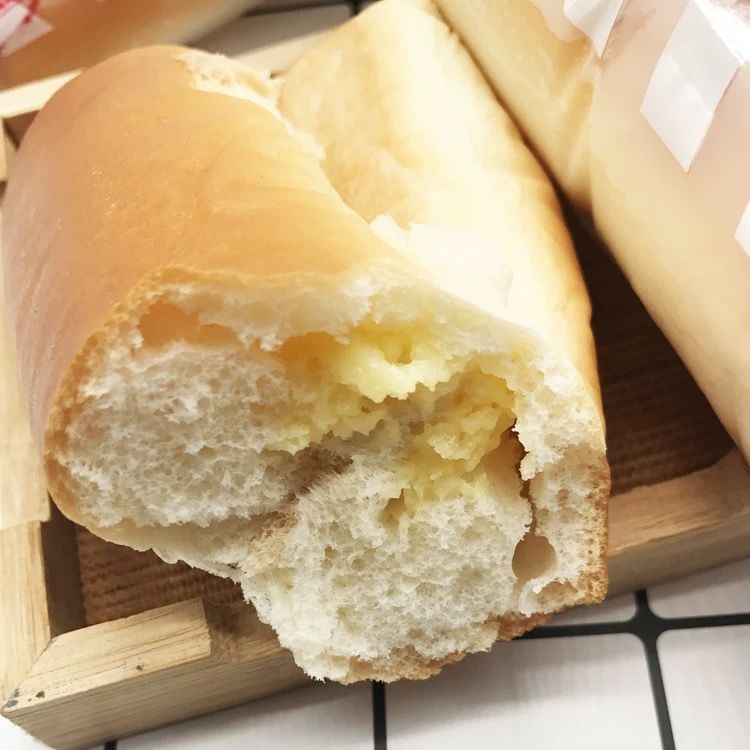 卡尔顿北海道面包丹麦香颂面包整箱4斤美味糕点营养早餐网红小糕迷你