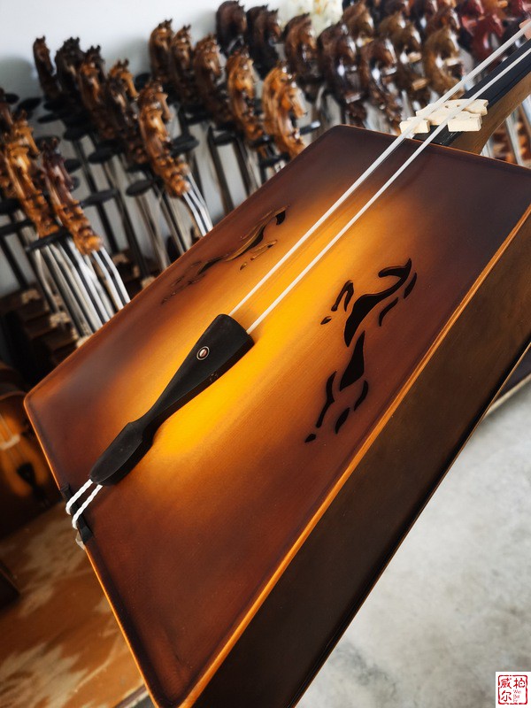 录音级舞台演出 出品 教学视频 蒙古族乐器 马头琴粗鬃【图片 价格