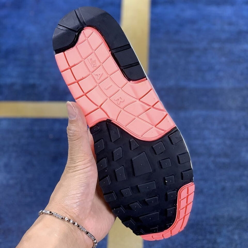 【官方旗舰】airmax1死亡之吻气垫鞋陈冠希clotk.o.