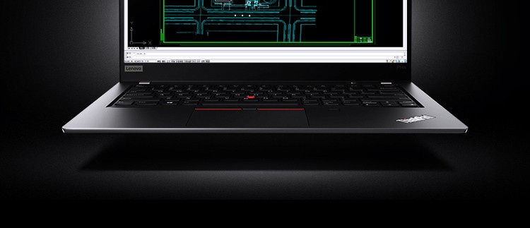 联想thinkpadp14s14英寸高性能轻薄笔记本电脑设计师工作站英特尔酷睿