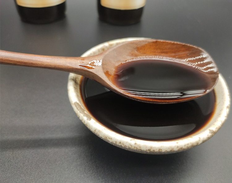 衡荣有机醋375ml瓶古法纯酿高粱醋有机原料手工制作食醋零添加色素3年