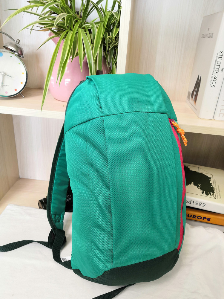 儿童春游小背包男女户外运动旅游休闲旅行轻便补习补课双肩包小学生