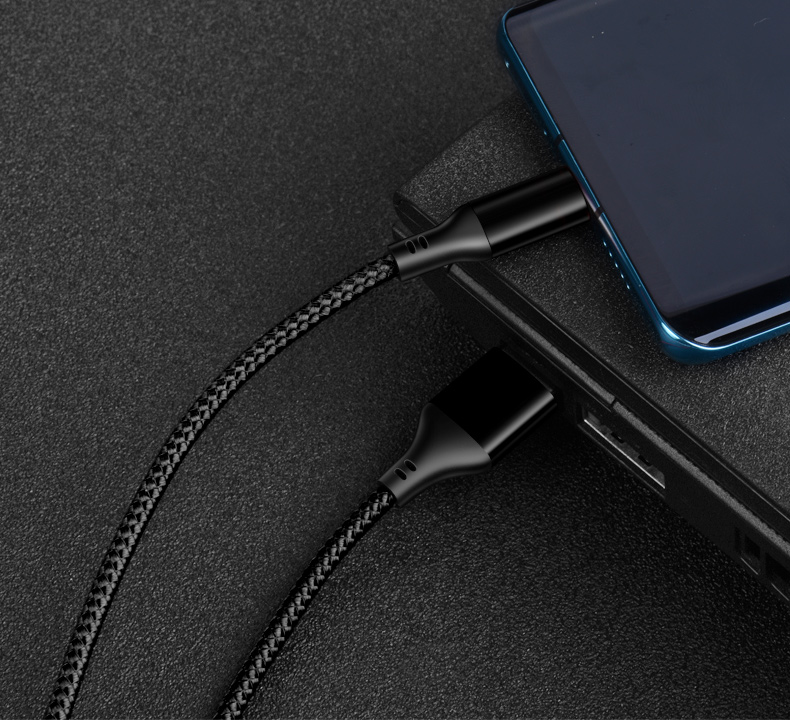 威润祺vivo数据线type-c快充vivox30 x27pro iqooneo nex3 5g y 幻影