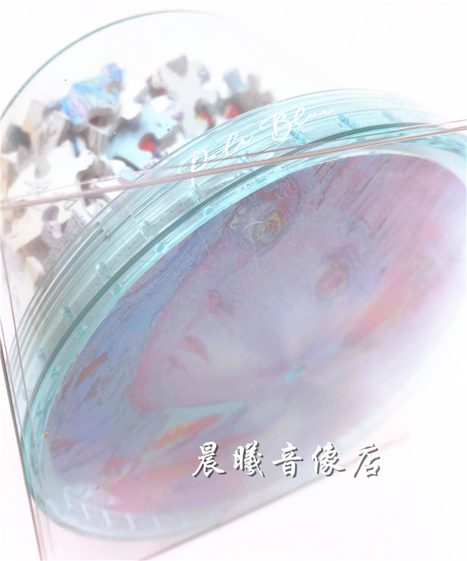 原装进口正版米津玄师新专辑stray Sheep 新专辑pale Blue原版唱片 アートブック盤 Cd Dvd 限量版 京东jd Com