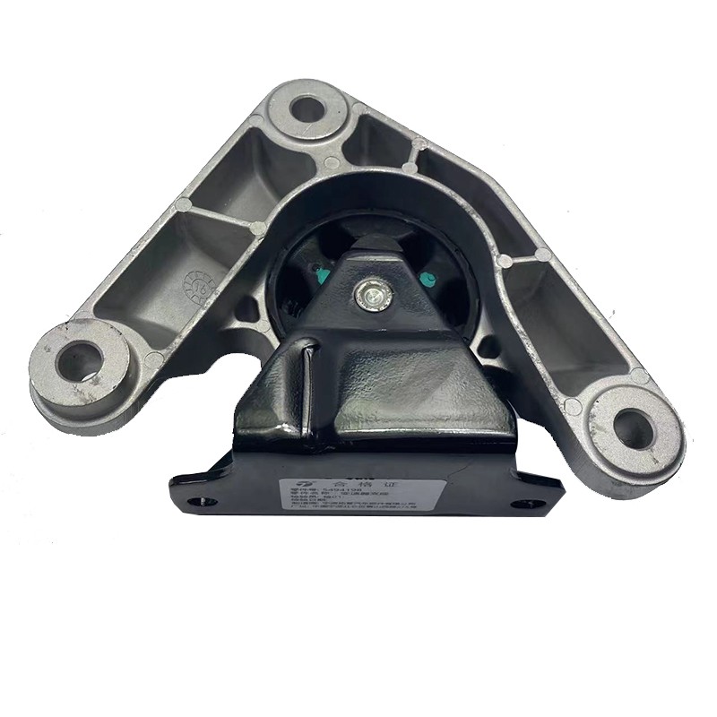 雪佛兰原厂4s直供机脚胶发动机脚胶发动机支架变速箱脚胶变速箱胶波箱