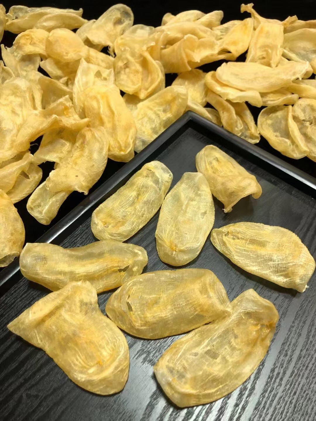 花胶干货 深海白鲈鱼胶自食高 美容养颜 孕妇滋卟品 【严选品质】50克