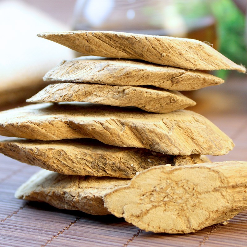 豫蓉堂 丁公藤500克 手工切片 丁公藤500克