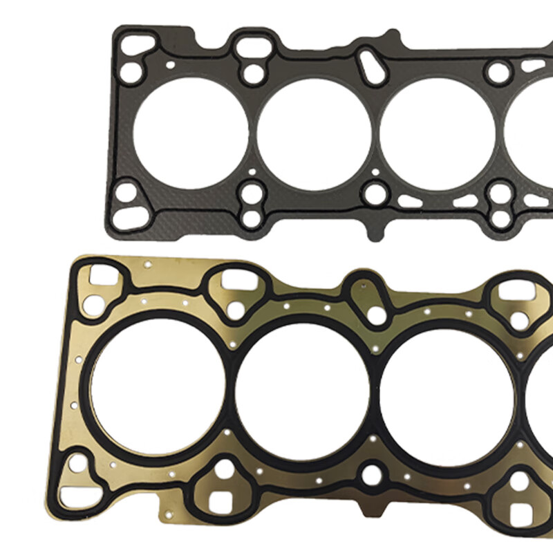 适配马自达6睿翼马3星骋马2马自达5马8cx7汽缸垫气缸床密封垫马自达