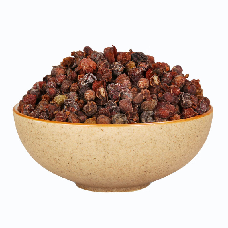 南五味子山五味子干 干五味子中药材 250克【图片 价格 品牌 报价】