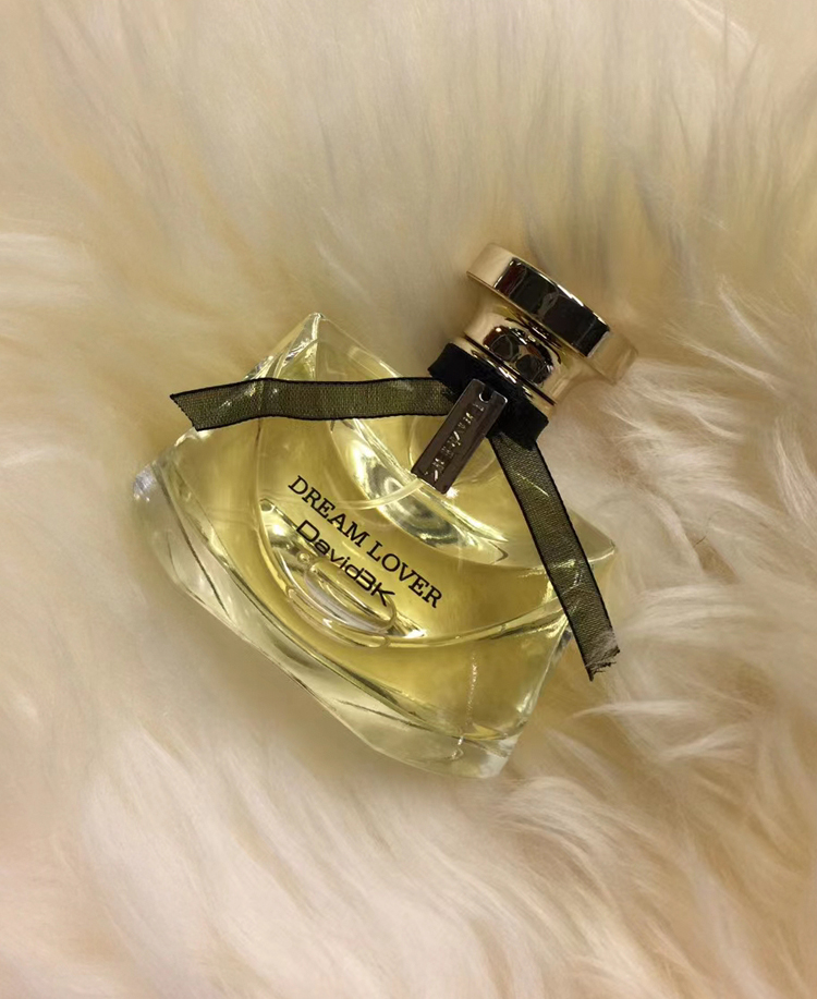【真我同款】法国davidbk梦中情人香水持久留香50ml【图片 价格 品牌