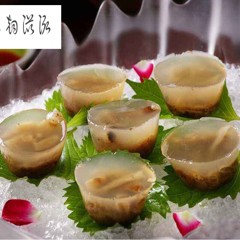 福建闽南厦门小吃泉州安海特产土笋冻20粒约400g【图片 价格 品牌