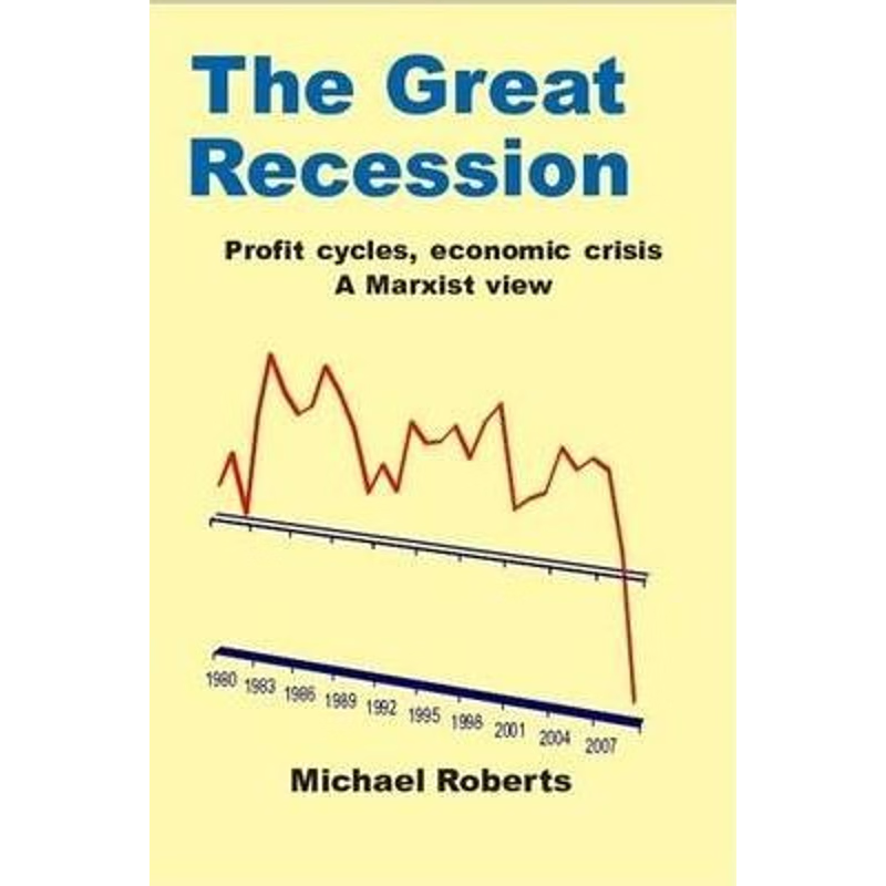 按需印刷The Great Recession[9781445244082]