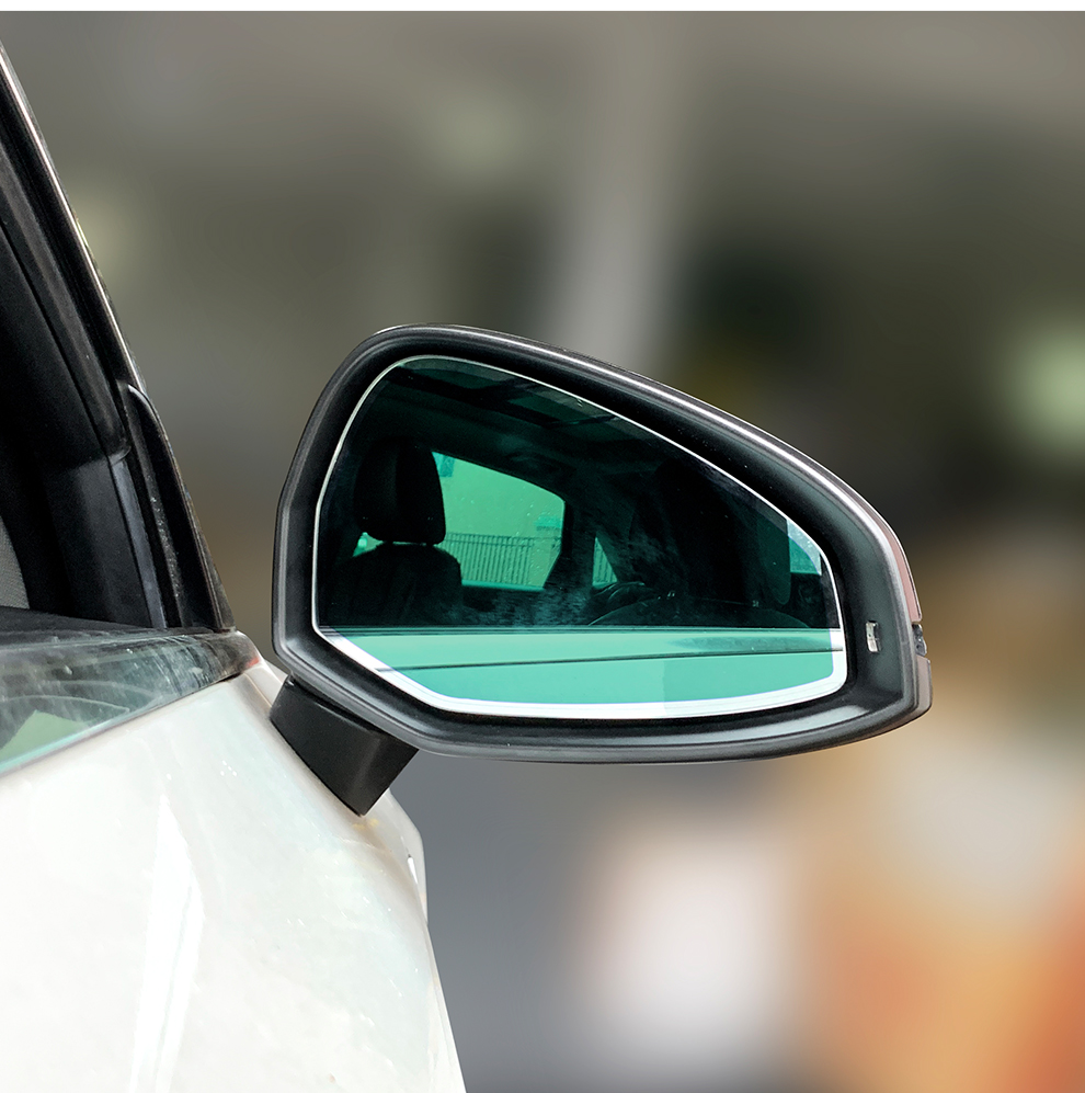 rosyclouds 17-2021款奥迪a4l/a5/s4后视镜防眩目自动防远光倒车镜