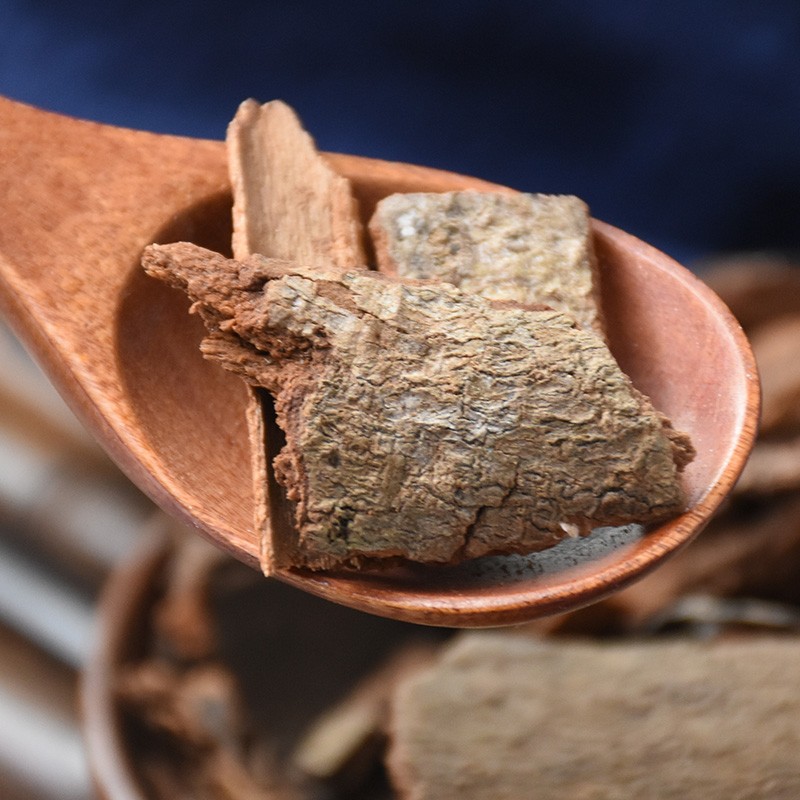 豫蓉堂地枫皮500克别名追地风钻地风地风地枫皮500克