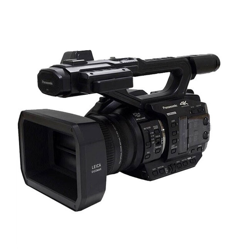二手99新松下panasonic专业摄像机婚庆教育纪录片mdh2ux90px298松下aj