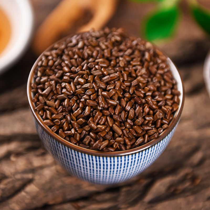 宁夏决明子 熟决明子 决明子 炒决明子茶 100g-2000g 熟决明子1000g