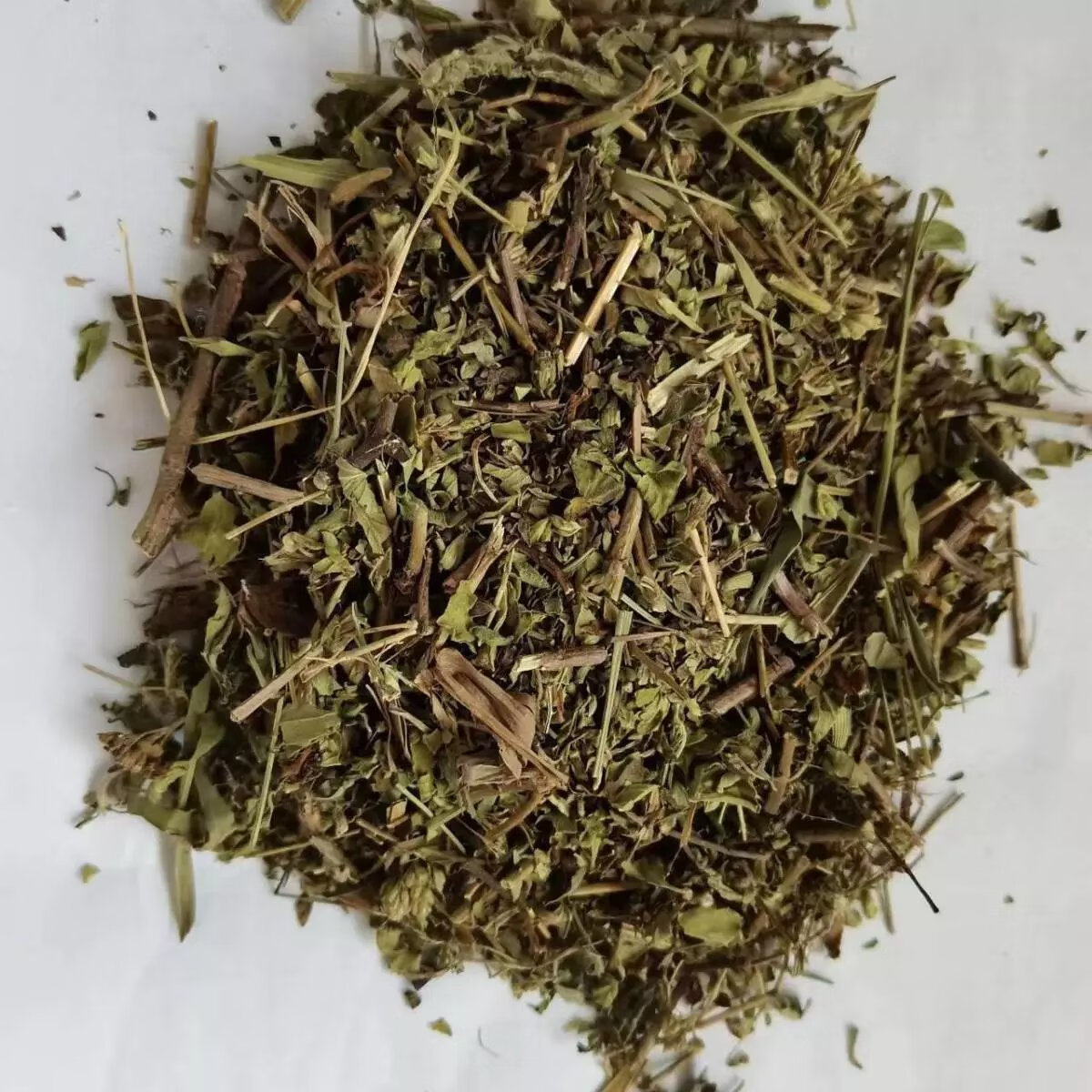 北京同仁堂原料中药抓方中药材香青兰/摩眼子/枝子花/山薄荷500g/1000