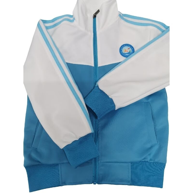 墨尚佳 校服厂家湛江二十五中学校小中高学校春秋款运动装活动服教师