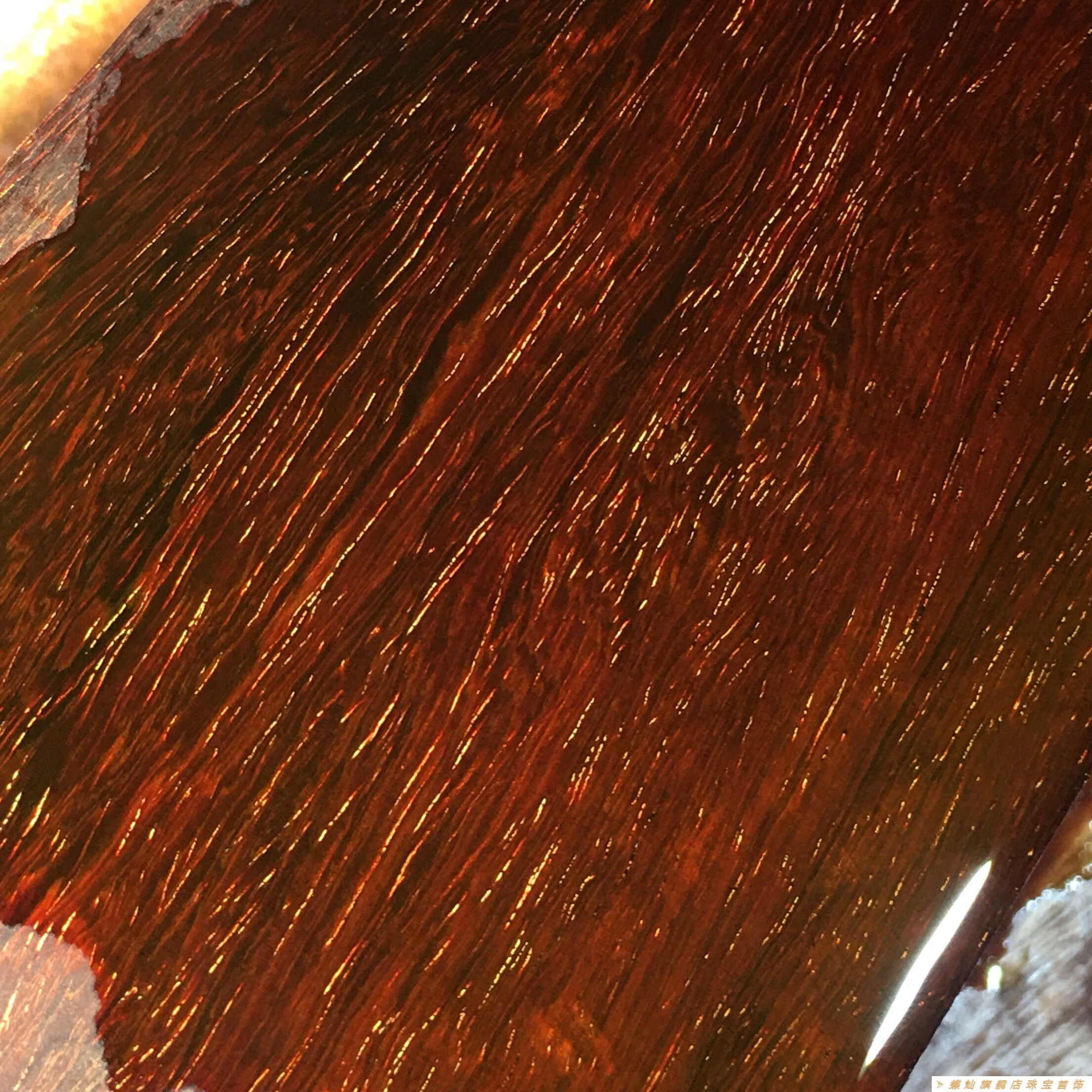 印度小叶紫檀木料方块料原木老料木头原料金星纹理料子把件料家具 不