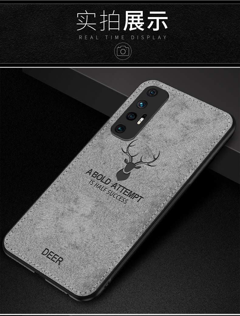 小米10s手机壳mi10s保护套防手汗m10s全包防摔十男生s10女款ml硅胶