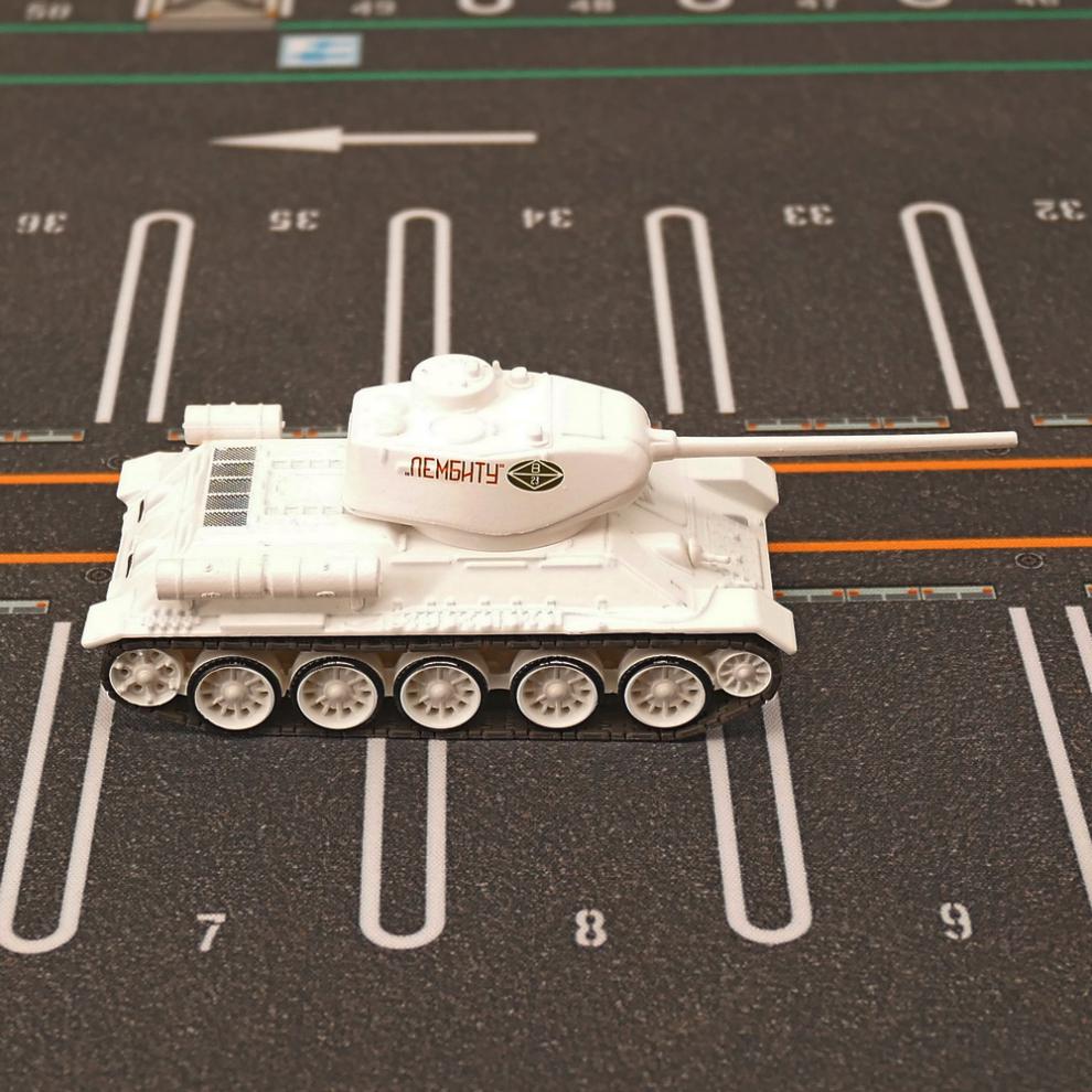t34坦克模型合金85前苏联中型坦克战车装甲车军事模型