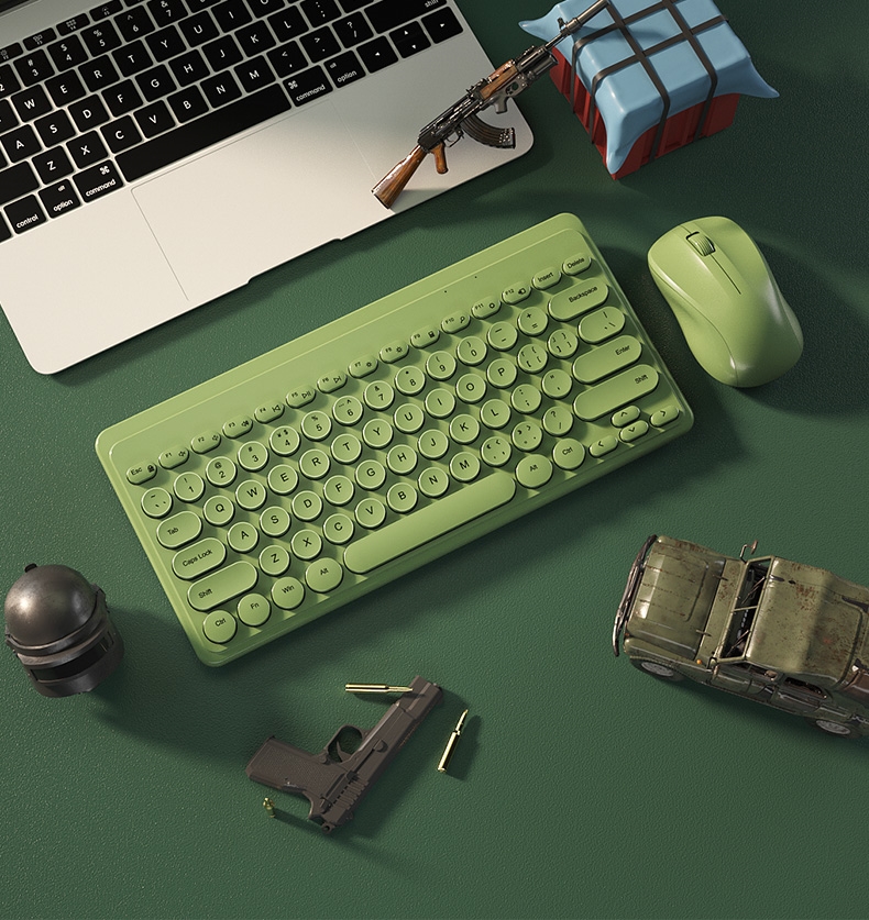 程序员键盘 hhkb设计师键盘打字练器手提电脑外置专用创意儿童人体工