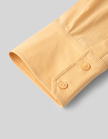 伊芙丽白衬衫女2021春夏新款百搭职业上衣宽松内搭女士薄款时尚衬衣 