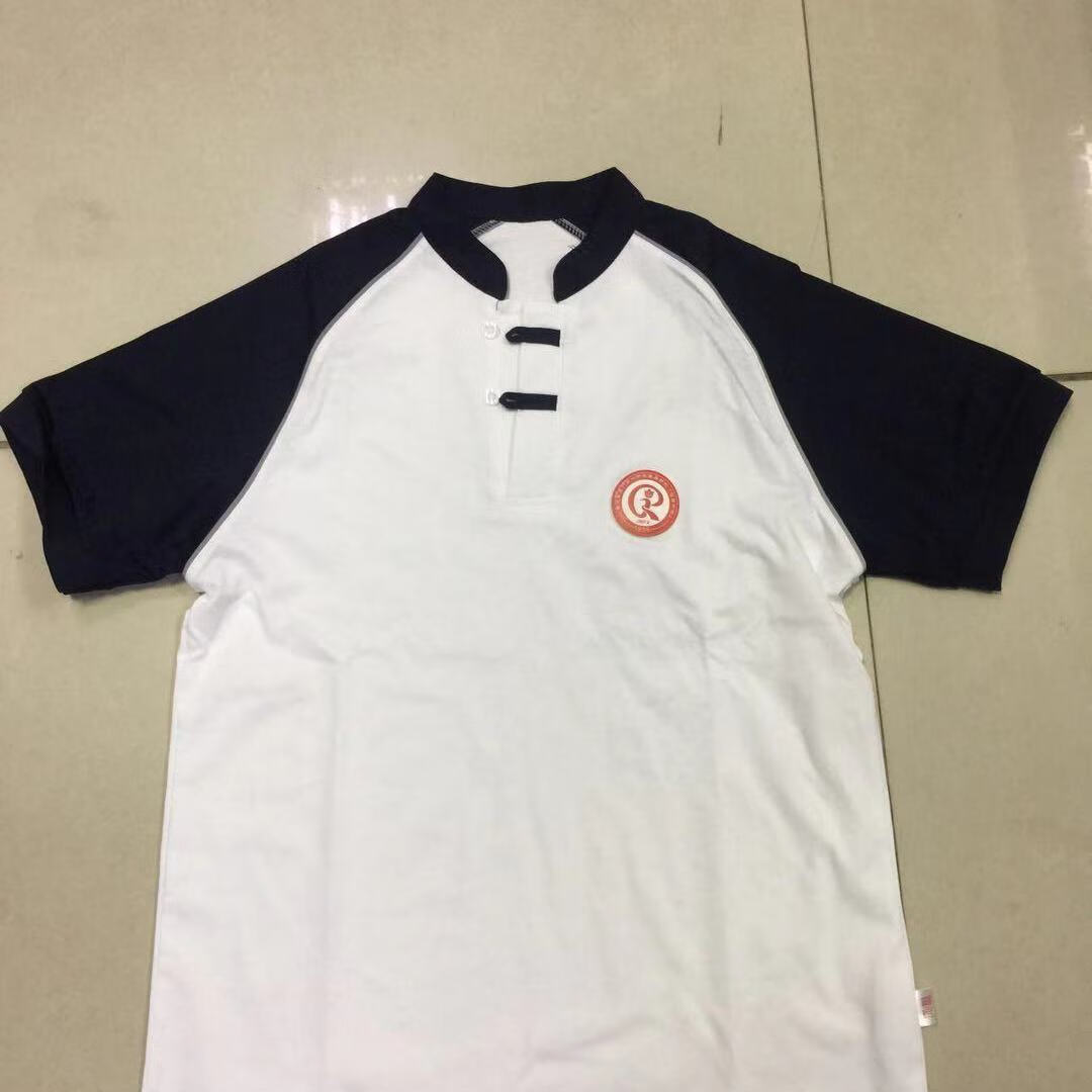 墨尚佳 厦门市集美区中学女生男生夏秋冬装运动服校服-通知客服备注