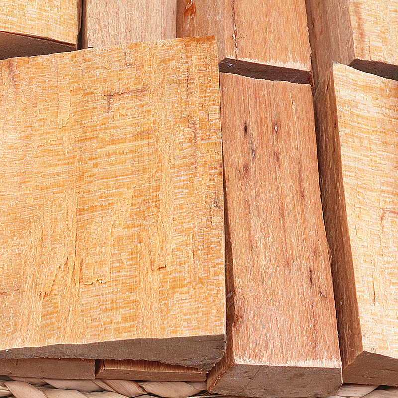 檀香木条薰香檀香木料正宗原檀香木椴木块210克230克檀香原木随机1根