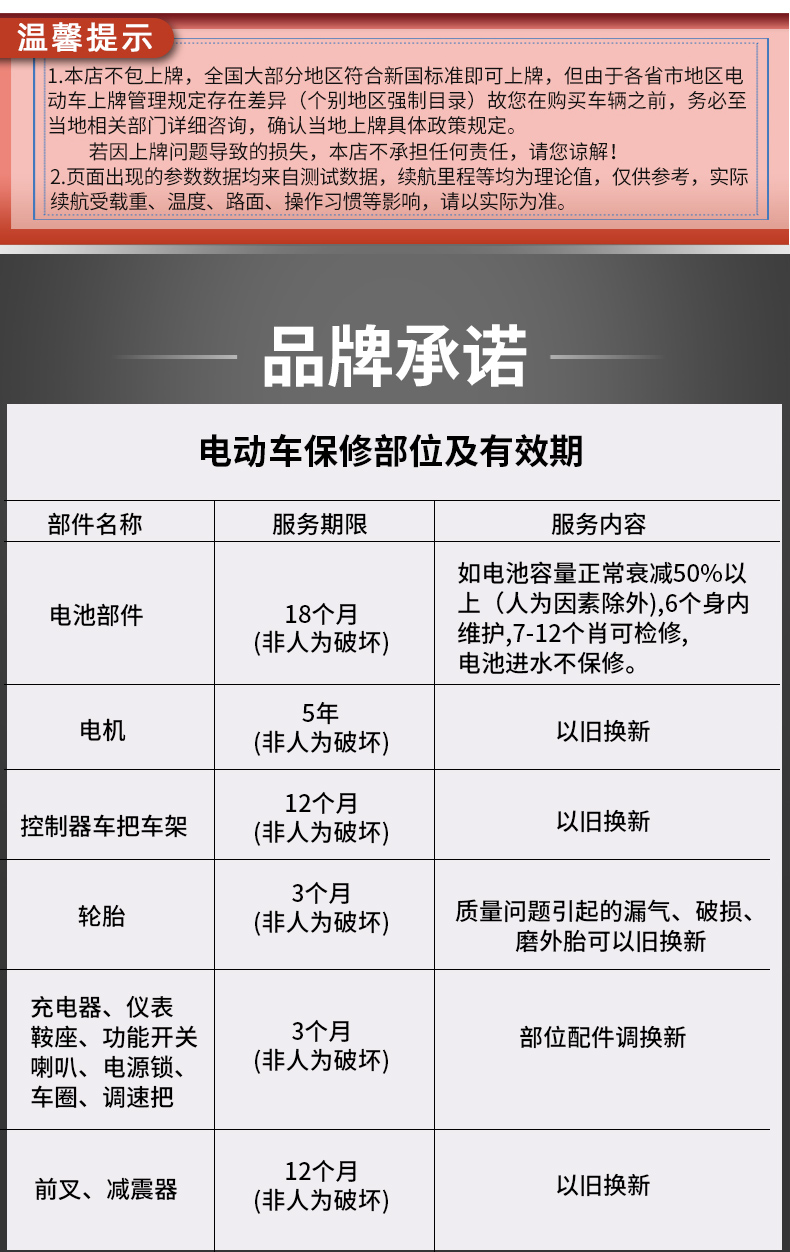 車 裸車無電池品牌: 艾萊邦 商品名稱:艾萊邦電動車新國標電瓶車電動