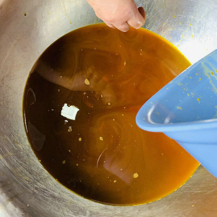 伟博100%猪胆汁 400克瓶装新鲜猪胆水 鲜胆汁 猪胆