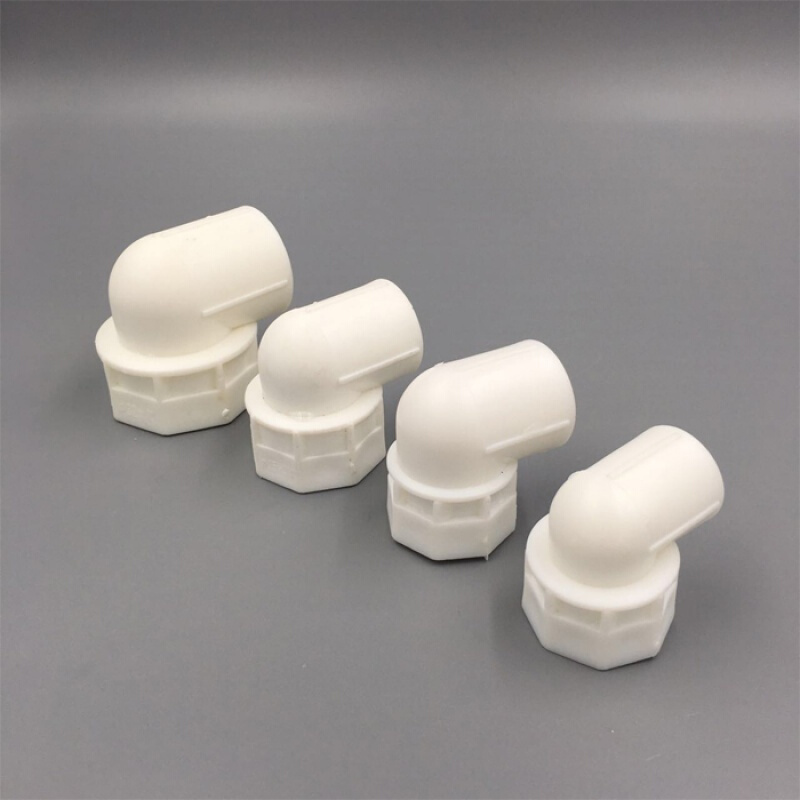 ppr给水管件内牙弯头内丝弯头632