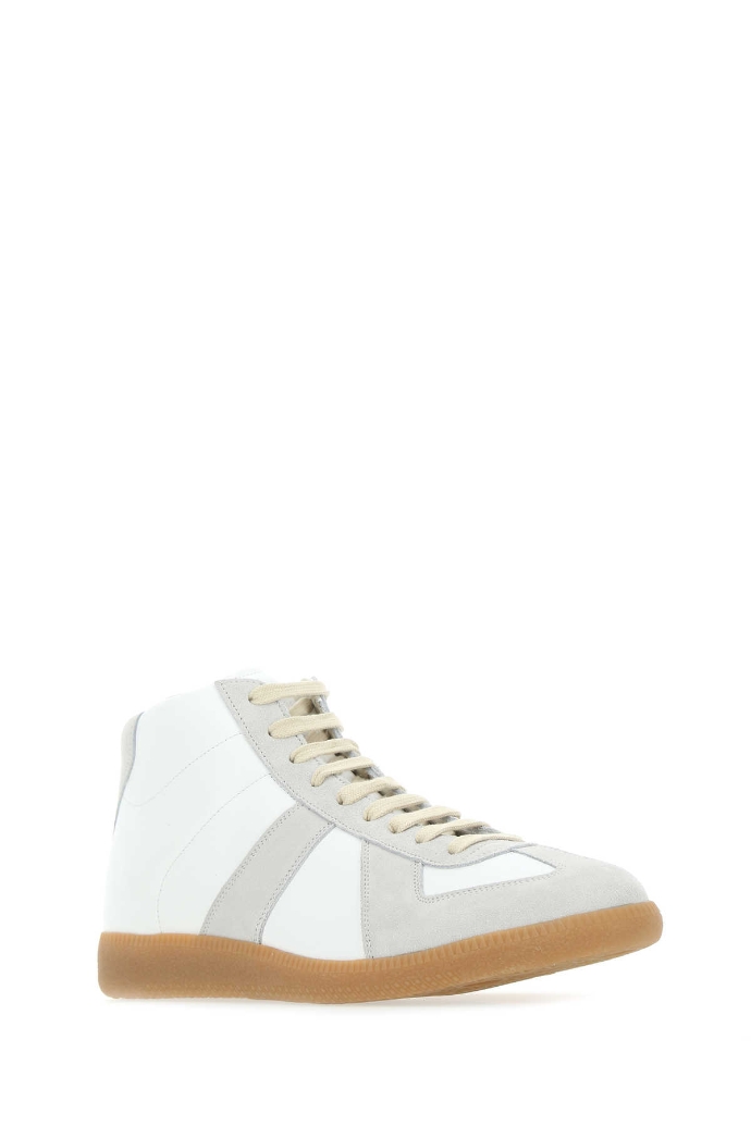 送男友马吉拉maisonmargiela男鞋21ss奢侈品男士春夏replica时尚休闲