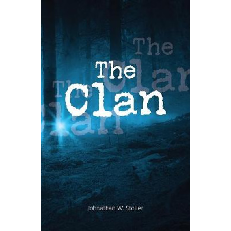 按需印刷The Clan[9781525508998]