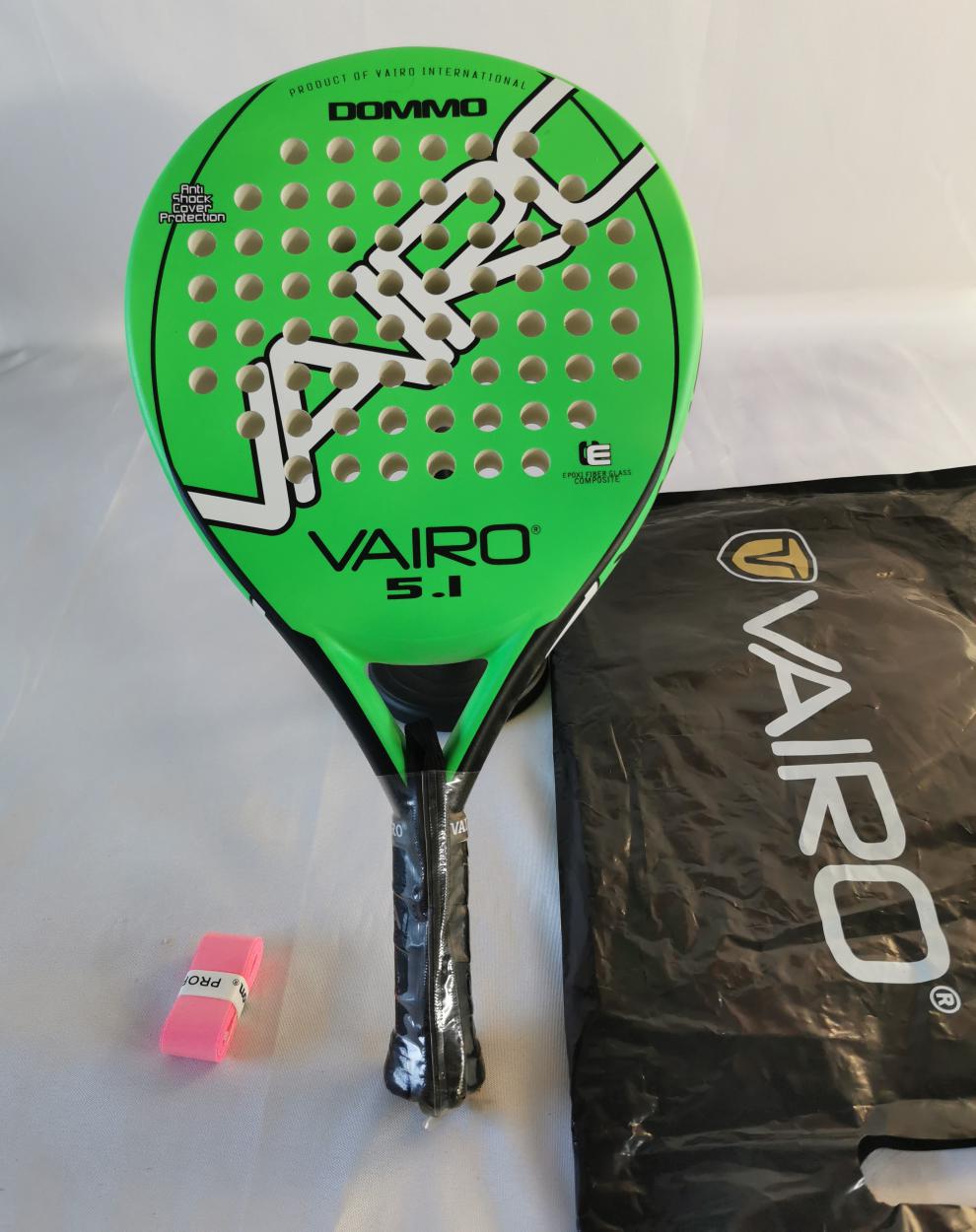 邓禄普网球拍板式网球拍笼式沙滩拍高碳纤维男女碳钎维邓禄普板式球拍