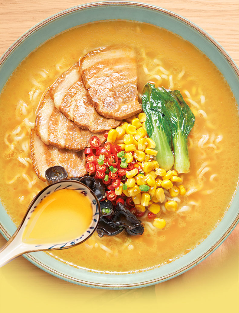 康师傅 汤大师酸酸辣辣豚骨面88g*12杯泡面方便面整箱早餐速食大肉片