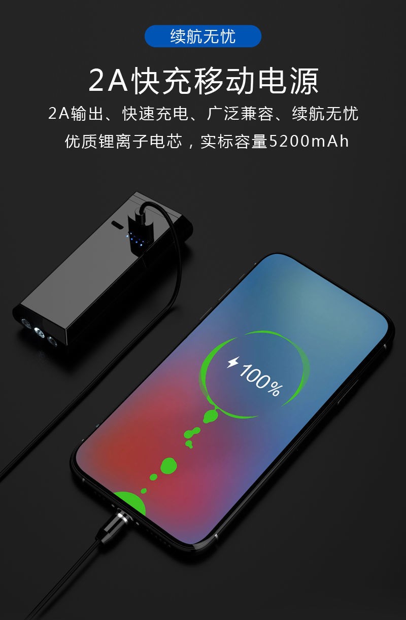 南斯夫多功能充电宝usb打火机点烟器验钞手电防风个性潮定制diy印字