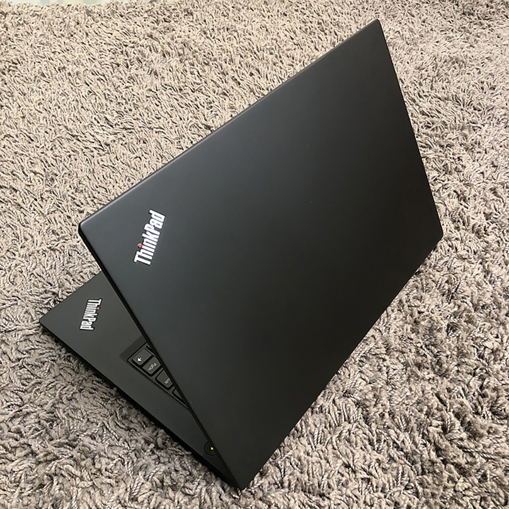 聯想thinkpadt470t480t490st14二手筆記本電腦14英寸輕薄便攜商務辦公