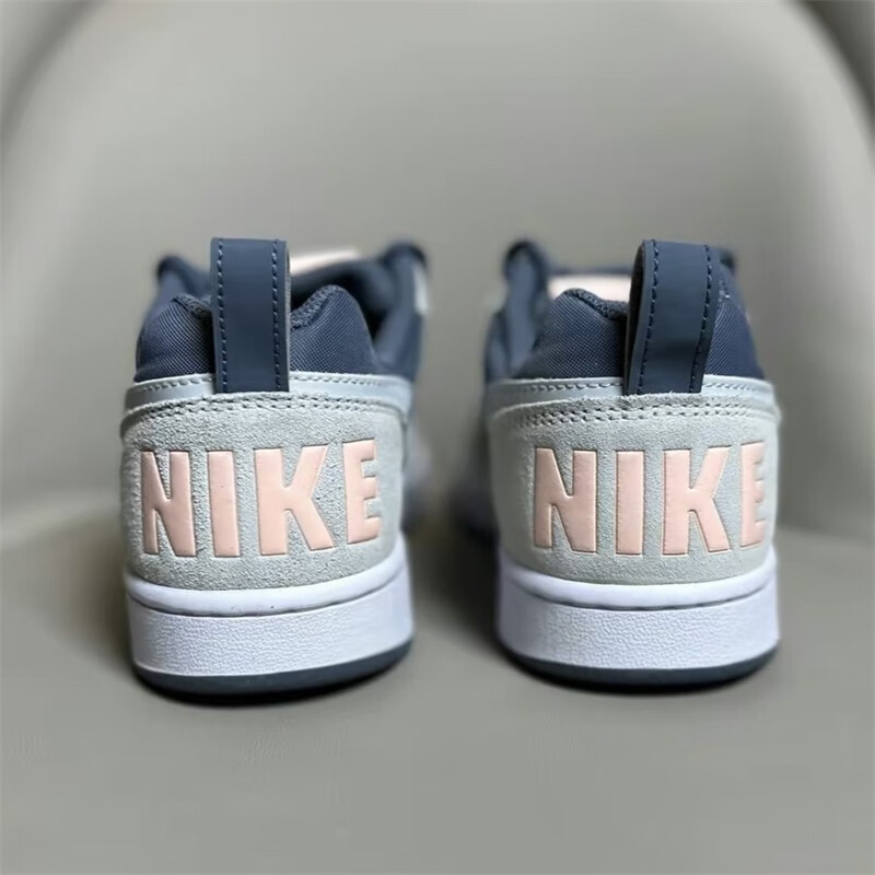 耐克(nike) nike/耐克 court borough low gs兔年女子限定轻便运动