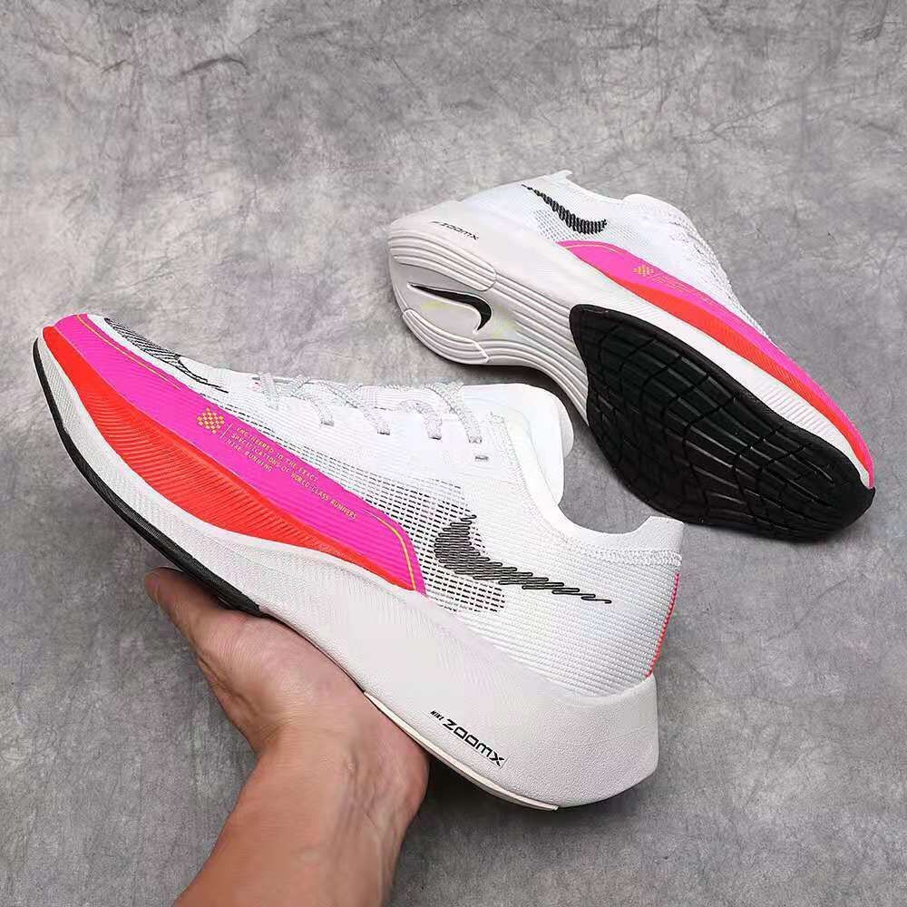 【官方旗舰店】air max zoomnext%破2蝉翼马拉松二代男女运动跑步鞋