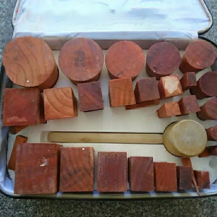 堵漏木塞28木头楔子kj-2氯氨止漏工具燃气管道油站船抢修封堵器材 铝