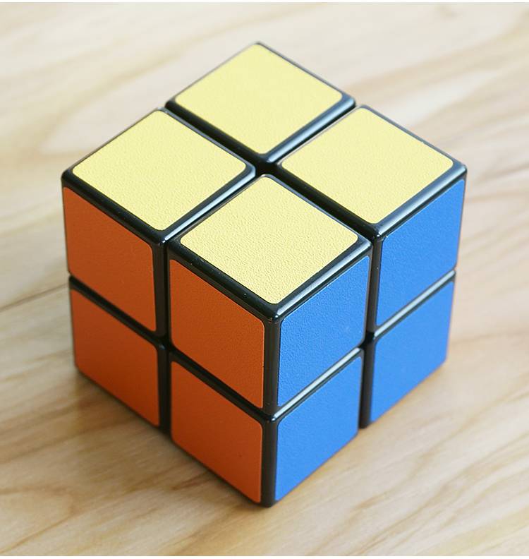 【618活动】四阶魔方磁力 魔方套装全套三阶3二四4五阶顺滑磁力儿童
