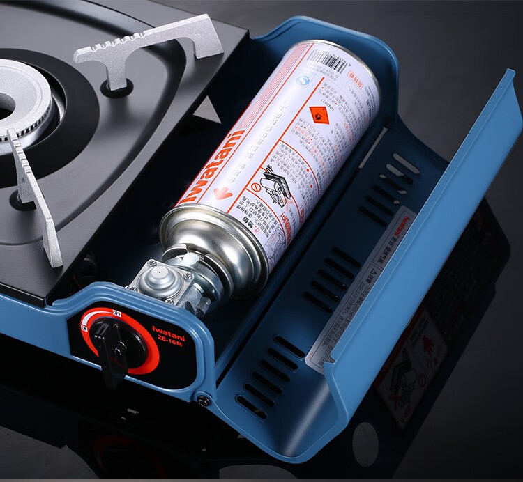 【旗舰自营】卡式炉专用气罐通用 户外便携液化瓦斯气体燃气罐卡斯炉