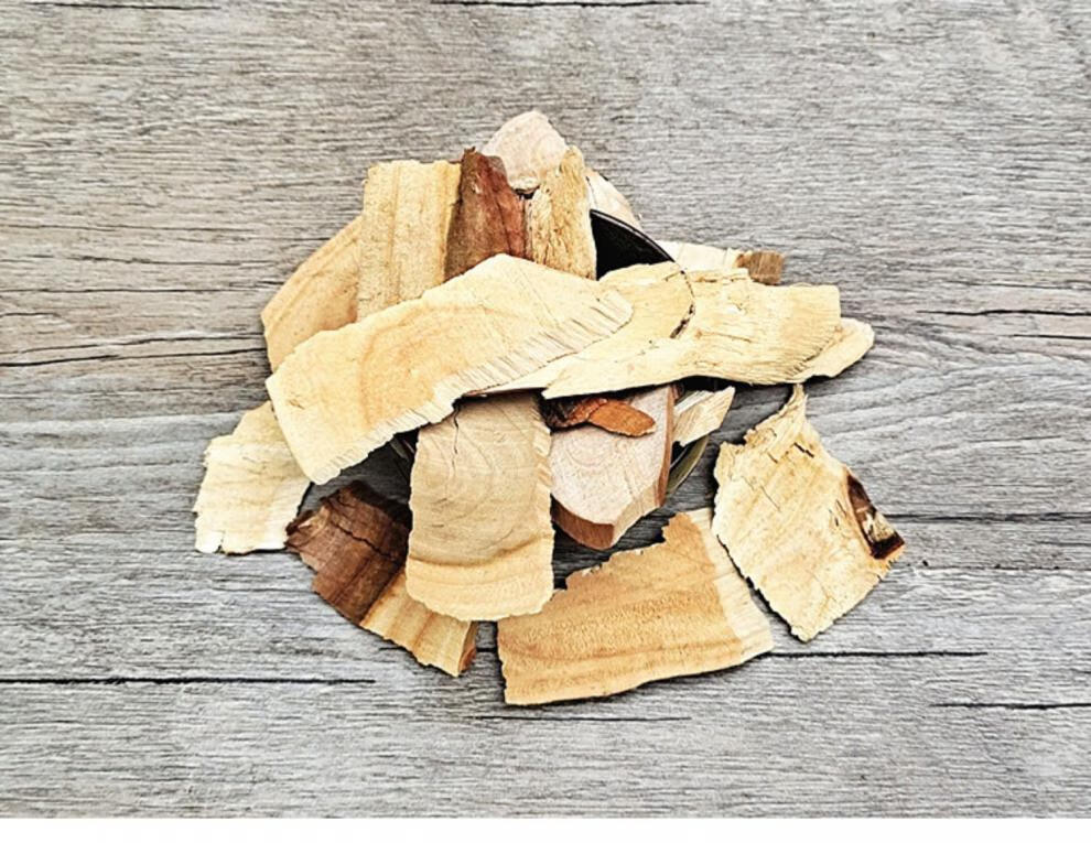 樟木500克新货中药材散装药用香樟木正宗樟木块油樟木干樟木500克