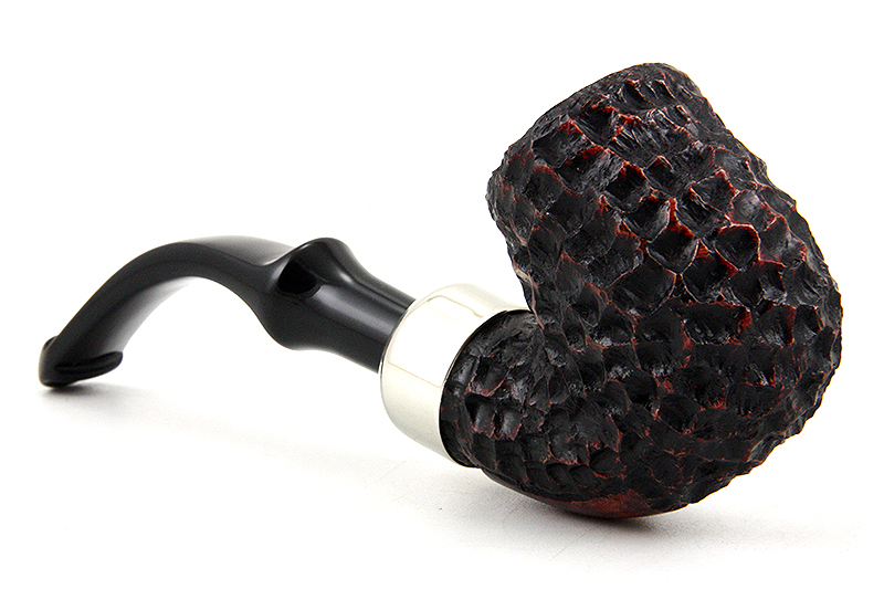 顺丰爱尔兰peterson彼得森进口石楠木烟斗system斗乡土斗型编号302