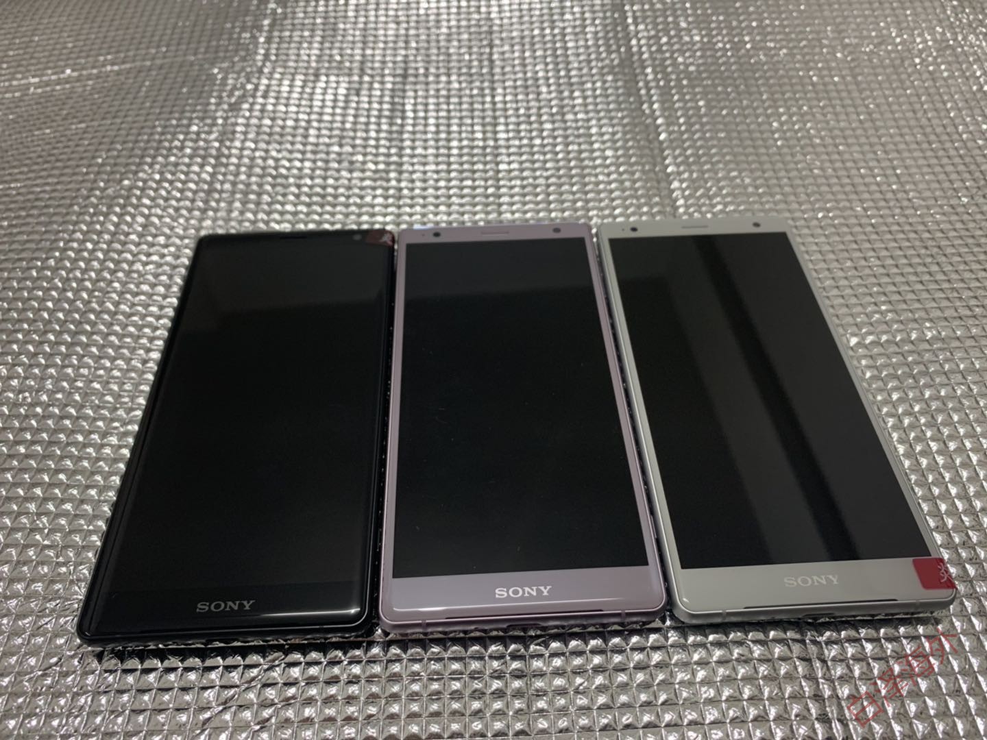 sony/索尼 xperia xz2智能安卓xz2p移动联通4g学生价低端手机sn6541