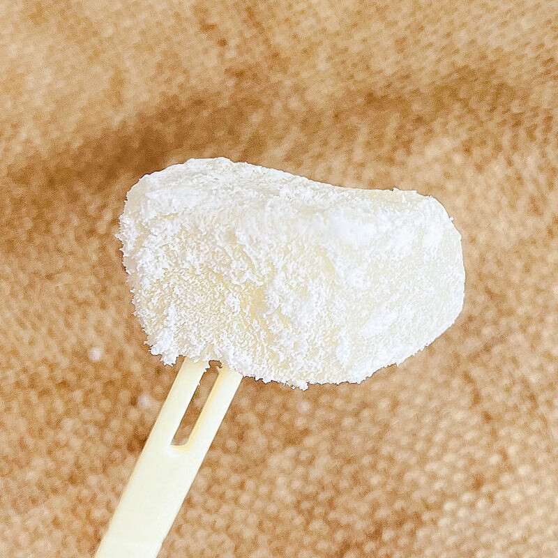 桔红糕闽南特产橘红糕传统手工小吃特色零食厦门特产糯米糕甜点心 100