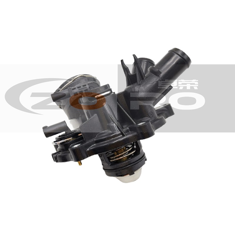 卓荣适用于奔驰benz节温器发动机恒温器274发动机gla级gla180gla200