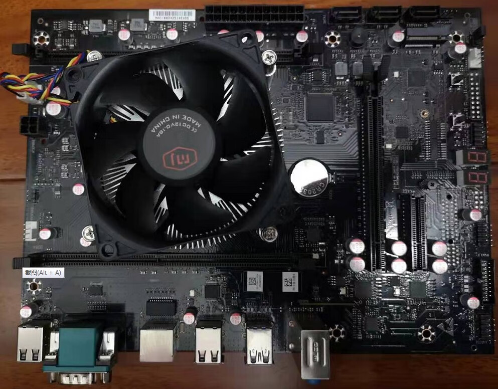 飞腾ft2000主板 欧拉系统 华为欧拉 ft2000主板 openeuler系统 特惠