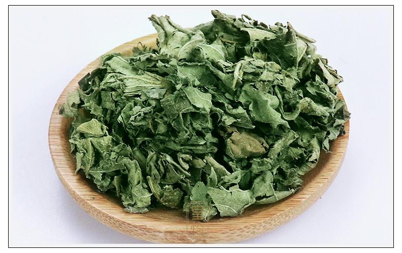 皇恰新鲜芙蓉叶干货木芙蓉叶粉地芙蓉山芙蓉胡李花三变花木棉中药材